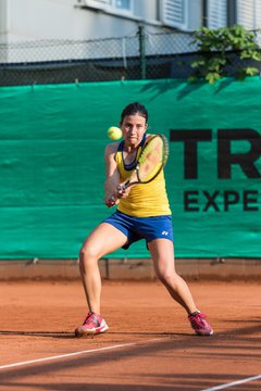 Bild 815 - BL Club an der Alster - TEC Waldau Stuttgart : Ergebnis: 5:4